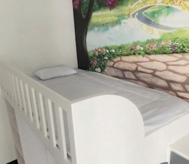 Nha Trang Apartment | Căn hộ du lịch Nha Trang