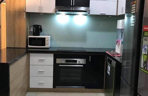 Tan Phu District Apartment | Căn hộ Emerald Tân Phú Aeon mall