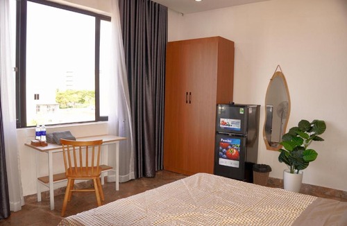 Ngu Hanh Son Apartment | Căn Hộ Gần Biển Sơn Thuỷ