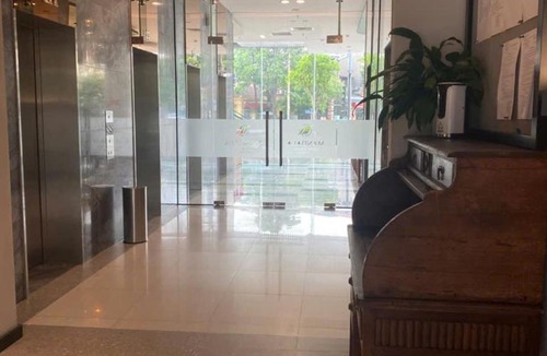 Hai Duong Apartment | Căn hộ Homestay Apec Mall view hồ