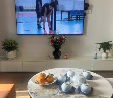 Cua Lo Apartment | Căn hộ Homestay L'azur Cửa Lò