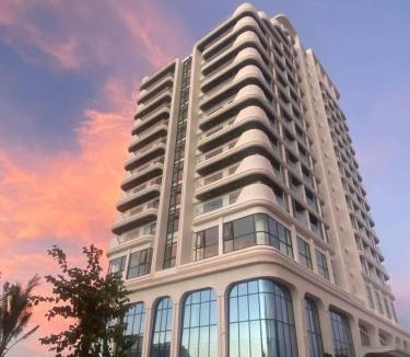 Cua Lo Apartment | Căn Hộ Khách Sạn Cao Cấp L'azur