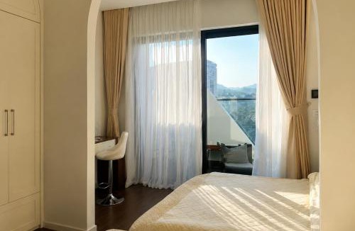 Cua Lo Apartment | Căn Hộ Khách Sạn Cao Cấp L'azur