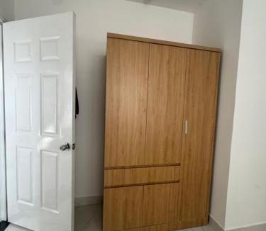 My Tho Apartment | Căn hộ không mở