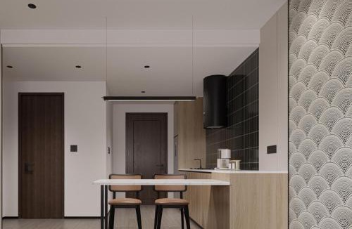 Cua Lo Apartment | Căn hộ L'Azur 1405