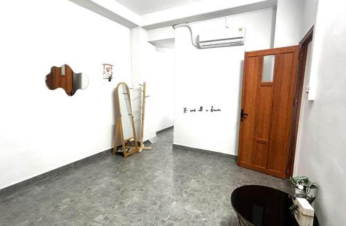 Ba Queo Apartment | Căn hộ mini Vhome