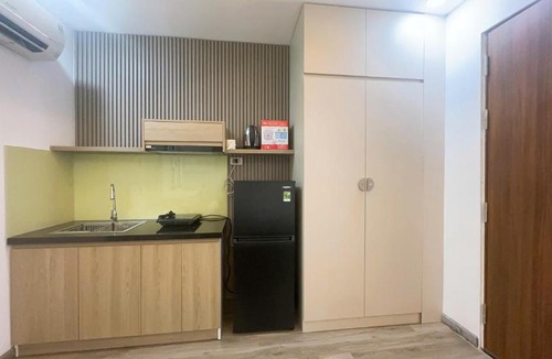 Vinh Hai Hotel | Căn hộ Na Uy