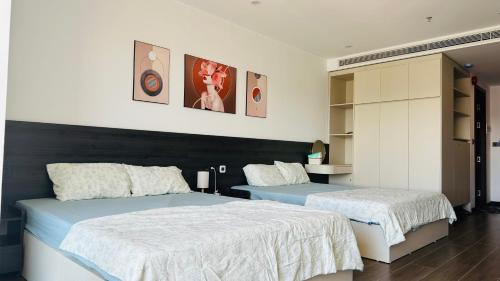 Cua Lo Hotel | Căn hộ nghỉ dưỡng- Khách sạn LAzur Cửa Lò