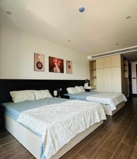 Cua Lo Hotel | Căn hộ nghỉ dưỡng- Khách sạn LAzur Cửa Lò