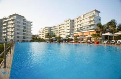 Phu Hai Beach Apartment | Căn Hộ OceanVista & Biệt Thự Sealink Phan Thiết - Mũi Né