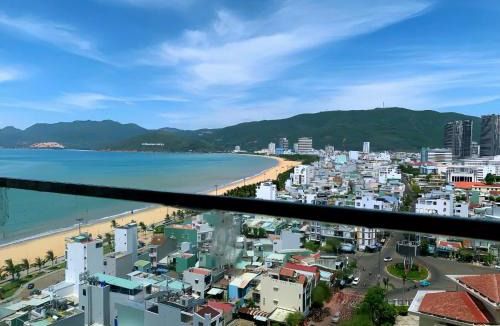 Quy Nhon Apartment | Căn Hộ Quy Nhơn - TMS Nẫu Apartments