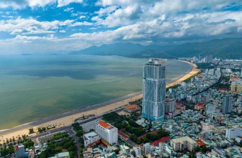 Quy Nhon Apartment | Căn Hộ Quy Nhơn - TMS Nẫu Apartments