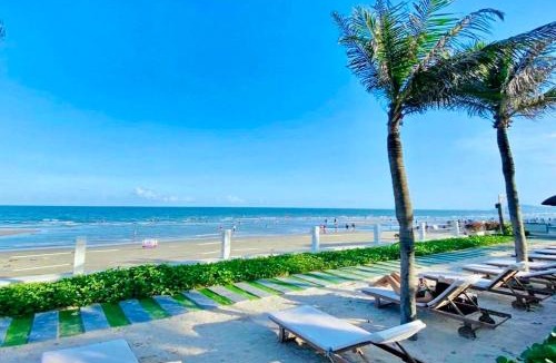 Vung Tau Apartment | Căn hộ resort Aria Vũng Tàu