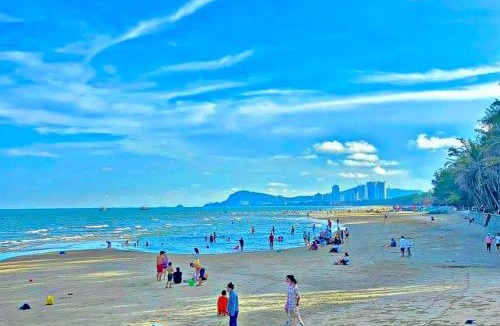 Vung Tau Apartment | Căn hộ resort Aria Vũng Tàu