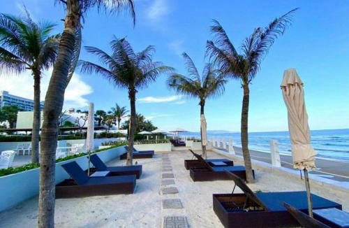 Vung Tau Apartment | Căn hộ Resort Vũng Tàu cách Bãi Sau 5km