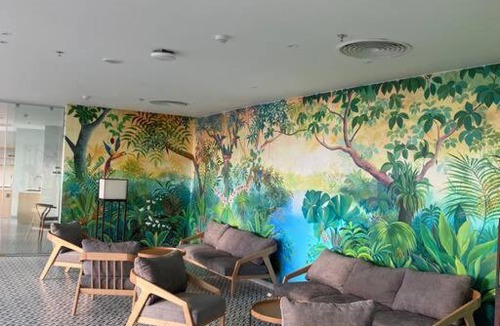 Cam Ranh Apartment | Căn hộ sát biển