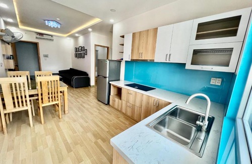 Vinh Hai Apartment | Căn Hộ Sát Biển