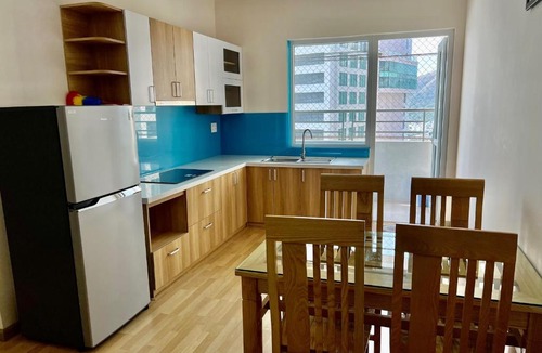 Vinh Hai Apartment | Căn Hộ Sát Biển