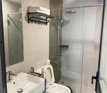 Sa Pa Apartment | Căn hộ sapa
