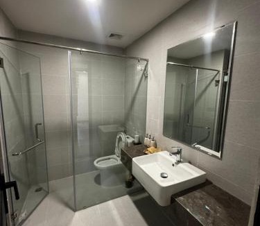 Sa Pa Apartment | Căn hộ sapa