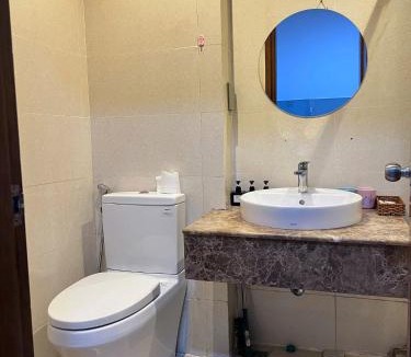 Tan Binh Apartment | Căn hộ Sky Center gần sân bay Tân Sơn Nhất