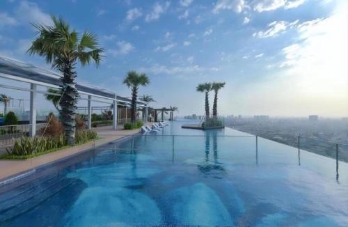 Phuong 8 Bed & Breakfast | Căn hộ Terra Royal số 280 nam kỳ khởi nghĩa,Quận 3, thành phố HCM