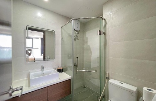 Quy Nhon Apartment | Căn hộ view biển có hồ bơi thành phố Quy Nhơn