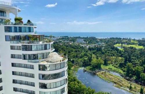 Vung Tau Apartment | Căn Hộ View Biển Gateway Vũng Tàu