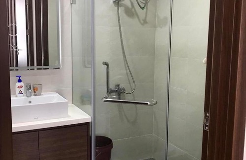 Quy Nhon Apartment | Căn hộ view biển Phú Tài Residence.