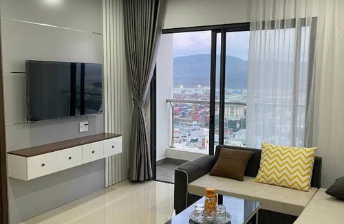 Quy Nhon Apartment | Căn hộ view biển Phú Tài Risedence Quy Nhơn