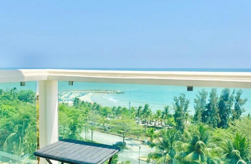 Phu Hai Beach Apartment | Căn hộ & Villa view biển Mũi Né - Hạ Uyên