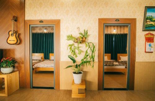 Da Lat Apartment | Cẩm Tú House Đà Lạt