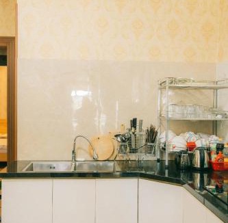 Da Lat Apartment | Cẩm Tú House Đà Lạt