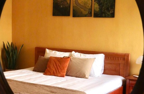 Ninh Binh Apartment | Cỏ Bông Lau Homestay 60 Thành Công