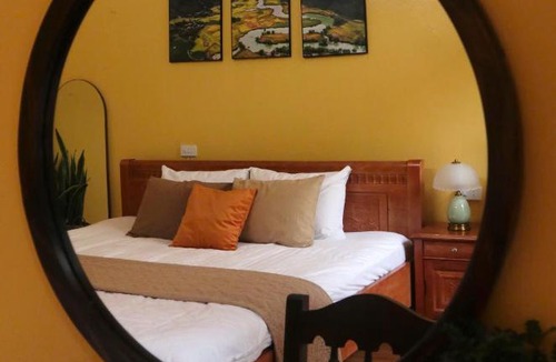 Ninh Binh Apartment | Cỏ Bông Lau Homestay 60 Thành Công
