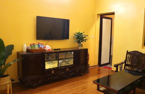 Ninh Binh Apartment | Cỏ Bông Lau Homestay 60 Thành Công