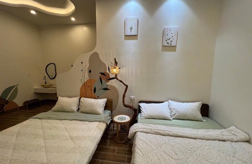 Tay Ninh House | Cỏ Mềm Homestay