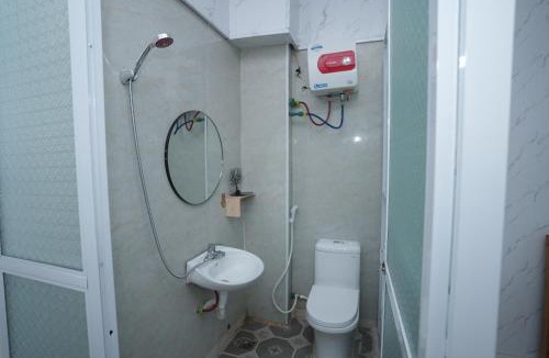 Cao Bang Hotel | Cốm Homestay Cao Bằng