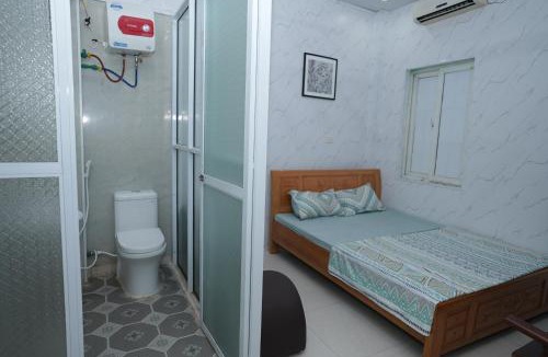 Cao Bang Hotel | Cốm Homestay Cao Bằng
