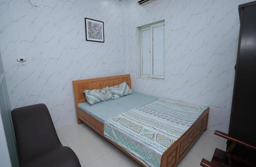 Cao Bang Hotel | Cốm Homestay Cao Bằng