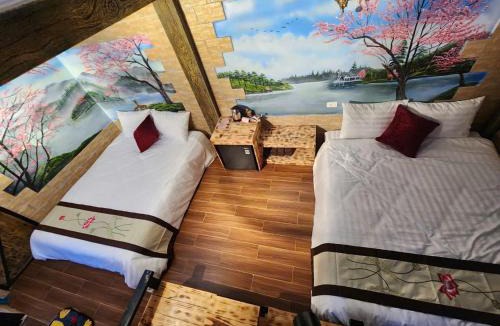 Da Lat Bed & Breakfast | Cổ Làng Mơ Homestay