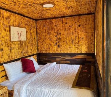 Da Lat Bed & Breakfast | Cổ Làng Mơ Homestay