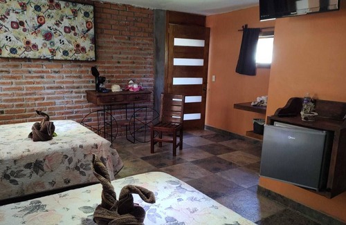 Atlixco Hotel | C. 13 Sur 101