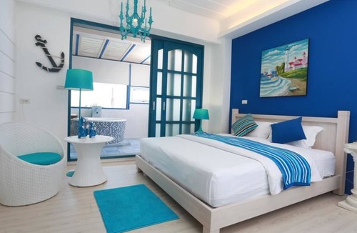 Jiaoxi Bed & Breakfast | C'est Bon