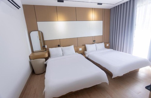 Phan Rang - Thap Cham Hotel | C&M Hotel