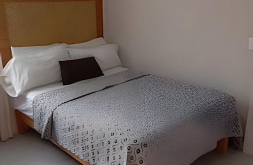 Bajio Apartment | C6 casa con alberca 10 personas en chapala