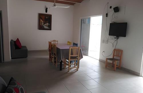 La Penita de Jaltemba House | C7 Casas la colmena a 3 min playa alberca 4 rec,