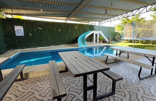 Hermosillo House | Casa Completa: Confort, Alberca y Asador.