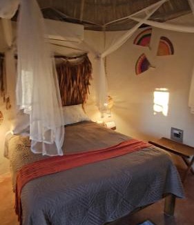 Sacalum Other | Cabaña 2 Los Gallitos Ecolodge