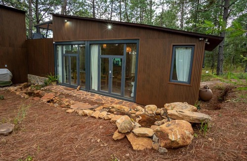 Atemajac de Brizuela Ski Chalet | Cabaña Arroyo de los Venados